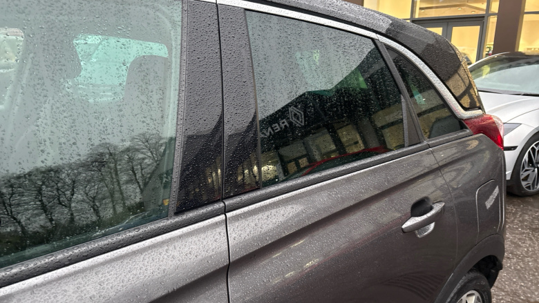 Vauxhall Crossland X 1.2 [83] Griffin 5dr [Start Stop] Petrol Hatchback